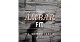 Logo da Ambarfm