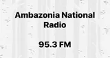 Ambazonia National Radio