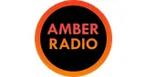 Logo da Amber Radio