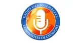 Logo da AME Radio