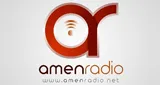 Logo da AmenRadio