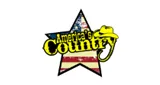 Logo da America’s Country