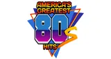 Logo da America's Greatest 80s Hits