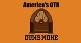 Logo da America's OTR - 24/7 Gunsmoke
