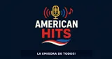 Logo da American HITS