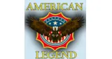Logo da American Legend