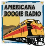 Logo da Americana Boogie Radio