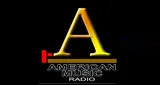 Logo da americanmusicradio
