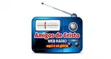 Amigos de Cristo Web Radio
