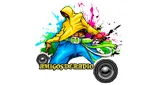 Logo da Amigos de la radio