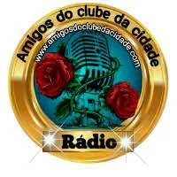 Logo da Amigos do Clube da Cidade