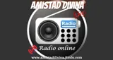 Logo da Amistad Divina