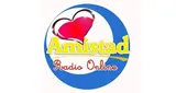 Logo da Amistad Radio