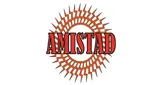 Logo da Amistad Stereo