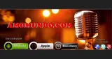 Logo da Amomundo