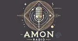 Logo da Amon radio