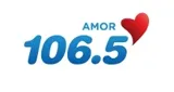 Logo da Amor 106.5