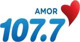 Logo da Amor 107.7
