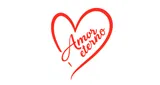 Logo da Amor Eterno FM