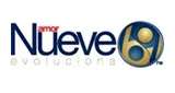 Logo da Amor Nueve 69