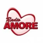 Logo da Amore 88.6 FM