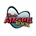 Logo da Amore Rock 101 FM