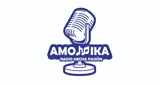 Logo da Amornika Radio