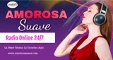 Logo da Amorosa Suave Online