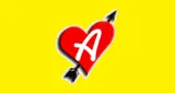 Logo da Amorsaal