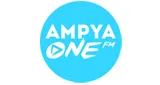 Logo da Ampya One FM