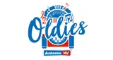 Logo da AMV Oldies & Evergreens