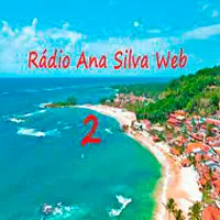 Logo da Ana Silva Web