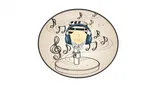 Logo da Anawin Radio