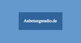 Logo da AnbetungsRadio