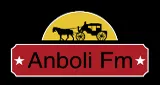 Logo da Anboli Fm