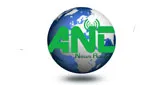 Logo da Anc News Radio