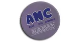 Logo da ANC Radio