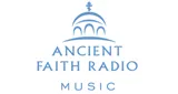 Logo da Ancient Faith Radio - Music