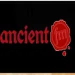 Logo da Ancient FM