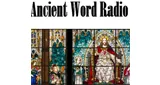 Logo da Ancient Word Radio