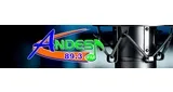 Logo da Andes FM