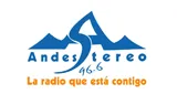 Andes Stéreo