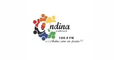 Logo da Andina Estereo