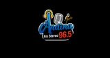 Andina Fm Stereo tu radio