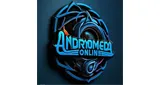 Logo da Andromeda Online