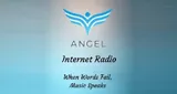 Logo da Angel Internet Radio