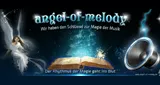 Logo da Angel-of-Melody