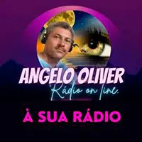 Logo da Angelo Oliver Radio On Line