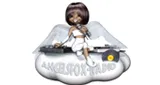 Logo da AngelsFox-Radio