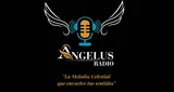 Logo da Angelus Radio
